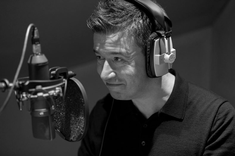 Blog | The Voiceover GalleryThe Voiceover Gallery
